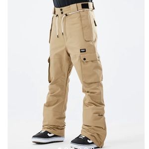 Dope snow snowboard pants